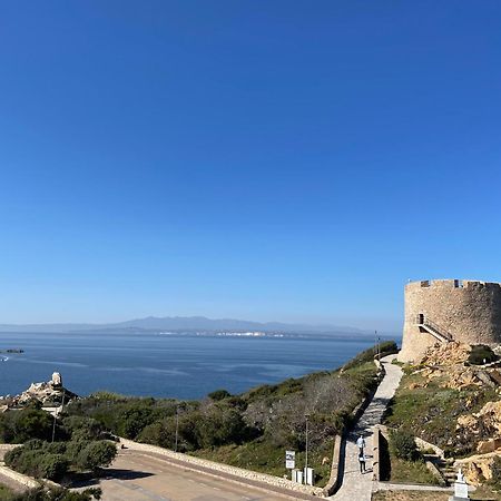 La Casa Dei Nodi - Santa Teresa Di Gallura Exterior foto