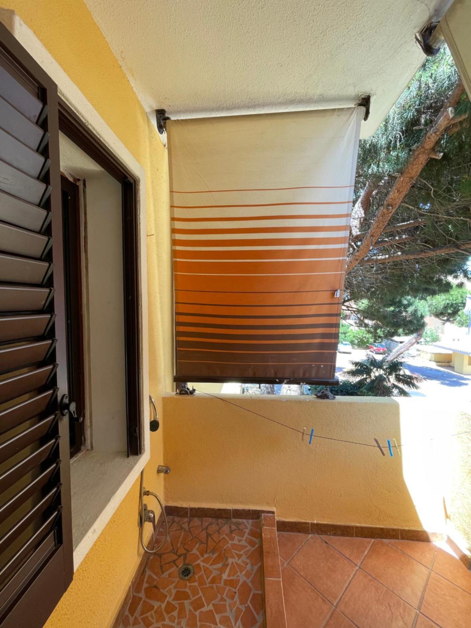 La Casa Dei Nodi - Santa Teresa Di Gallura Exterior foto
