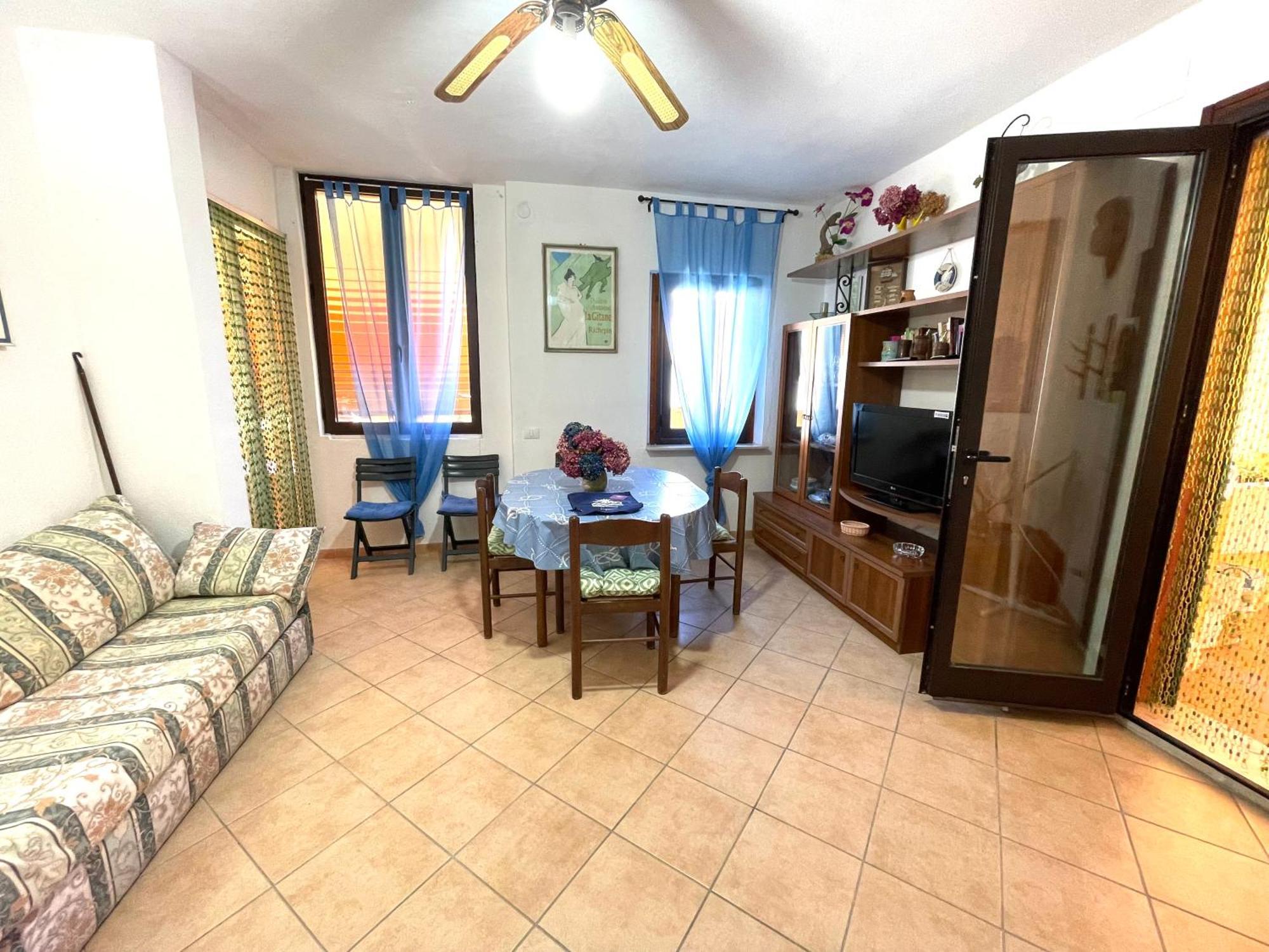 La Casa Dei Nodi - Santa Teresa Di Gallura Exterior foto