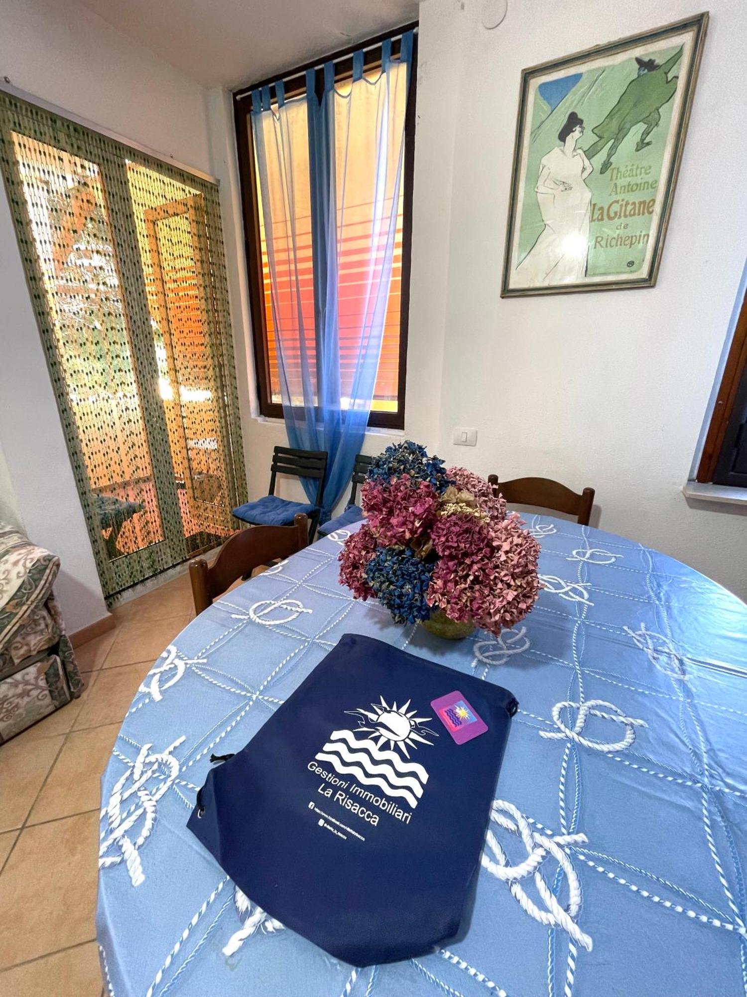 La Casa Dei Nodi - Santa Teresa Di Gallura Exterior foto