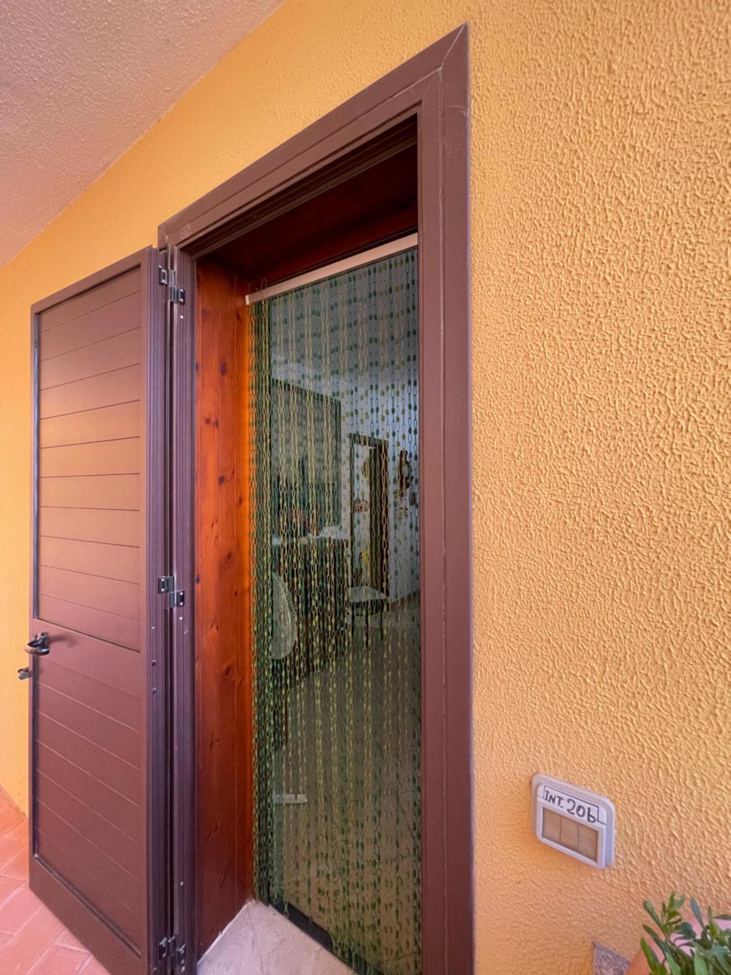 La Casa Dei Nodi - Santa Teresa Di Gallura Exterior foto